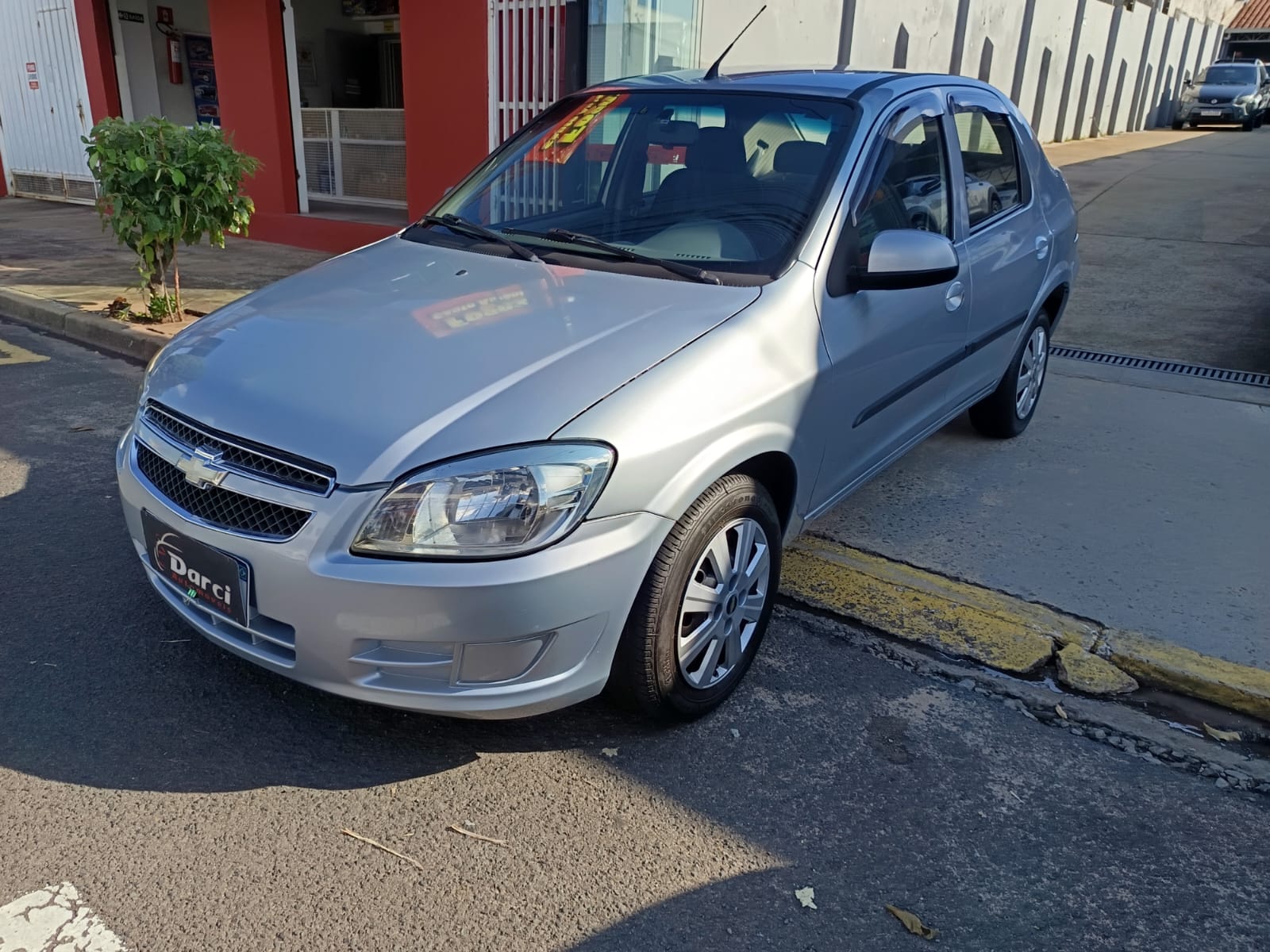 PRISMA LT 1.4